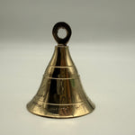 Brass Space Clearing Bell