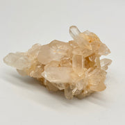 Clear Quartz Crystal Cluster