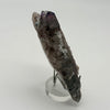 Amethyst Smoky Quartz Double Terminated - Chiredzi Zimbabwe