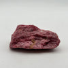 Rough Red Zimbabwean Rhodonite