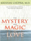 Mystery & Magic of Love by Krishan Chopra Books