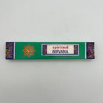 Spiritual Nirvana Masala Incense