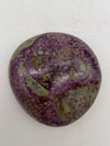 Atlantasite - Serpentite and Stichtite