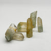 Phantom Chlorite Points crystal