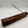 Wooden Incense Holder
