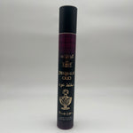 Mukhalat Oud Incense
