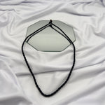 Pendant handmade wrap cord
