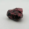 Rough Red Zimbabwean Rhodonite