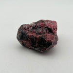 Rough Red Zimbabwean Rhodonite