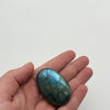 Labradorite Palm Crystal