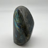 Labradorite Polished Crystal