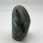 Labradorite Polished Crystal