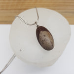 Shiva Lingham Pendant