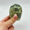 Leopard Stone Galei