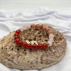 Crystal Bracelet: Sunshine & Happiness - 16cm