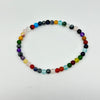 Mixed Stone Crystal Bracelet Crystal Bracelet