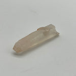 Clear Quartz Barnacle Wand