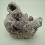 Sugar Amethyst Crystal
