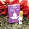 Third Eye Chakra Balancing Oil
