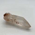 Clear Quartz Crystal