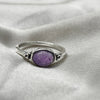 Sterling Silver Amethyst Ring Sterling Silver Rings