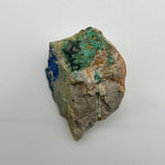 Azurite Malachite