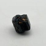 Black Tourmaline Rough Crystal