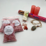 Love Ritual: Want to add spice to your love life?