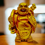Laughing Buddha Of Prosperity