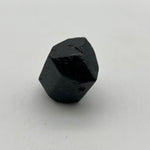 Black Tourmaline Rough Crystal