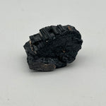 Black Tourmaline Rough Crystal