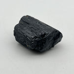 Black Tourmaline Rough Crystal