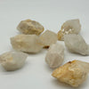 Candle Quartz