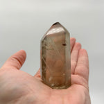 Smoky Quartz Tabby Crystal