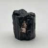 Black Tourmaline Crystal Rough