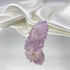 Lilac Spirit Quartz Crystal