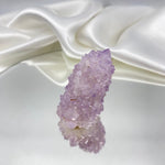 Lilac Spirit Quartz