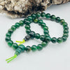 Green Aventurine Crystal Bracelet