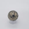 Pyrite Sphere Crystals
