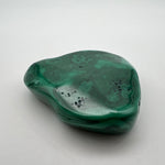Malachite Polished Crystal