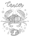 Cancer Adult Colour In downloads