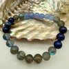 Angelic Mystic Peace and Tranquility Crystal Bracelet 16cm & 18cm