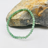 Green Aventurine Crystal Bracelet