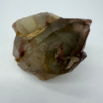 Cathedral Phantom Hematoid quartz with a rainbow - Karoi Zimbabwe