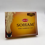 Soham Cleansing Cups