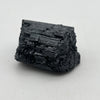 Black Tourmaline Rough Crystal