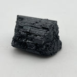 Black Tourmaline Rough Crystal