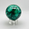Malachite Crystal Sphere Crystal