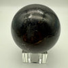 Iolite Crystal Sphere