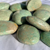 Amazonite Galei